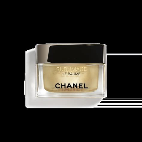 chanel sublimage lotion review|Chanel sublimage le baume.